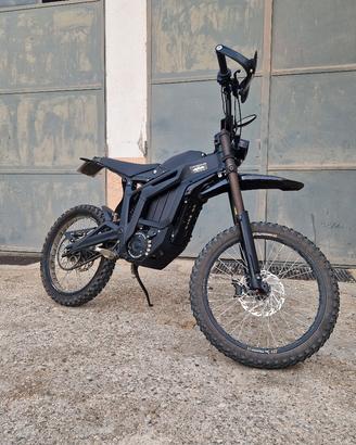 Talaria sting + centralina ko nano