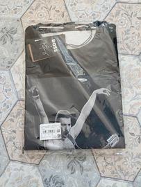 T-Shirt Hugo Boss Freddy Mercury nuova new with ta