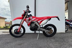 Honda crf 450 XR