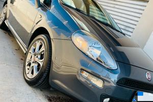 Fiat Punto 1.3 Multijet 85 Cv s&s eco Lounge 85 cv