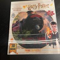 Puzzle 500 pezzi Harry Potter