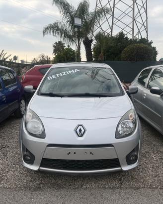 Renault Twingo 1.2 benzina 2011 km170000