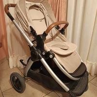 trio bebe' comfort modello "Andorra"