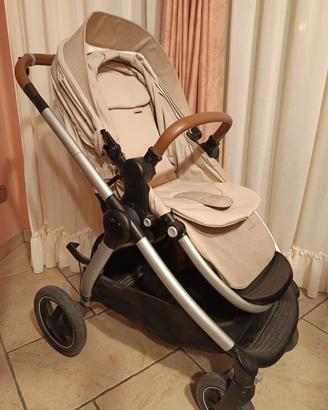 trio bebe' comfort modello "Andorra"