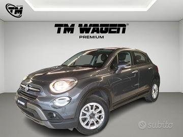 Fiat 500X 1.3 T4 150 CV DCT City Cross