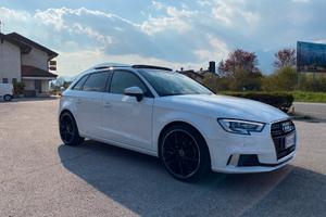 Audi A3 sportback 2.0Tdi