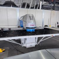 Punzonatrice euromac mbx 6 plus