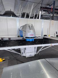 Punzonatrice euromac mbx 6 plus