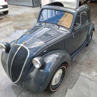 FIAT TOPOLINO B