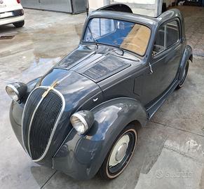 FIAT TOPOLINO B