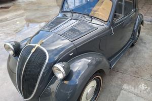 FIAT TOPOLINO B