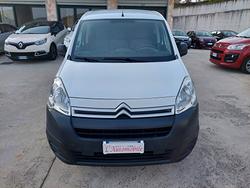 Citroen Berlingo 3posti furgone 90cv gomme nuove