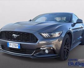 FORD Mustang Fastback 2.3 EcoBoost aut.