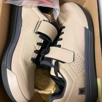 Scarpe MTB Fox Union Clip