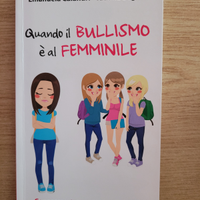 Quando il bullismo è al femminile