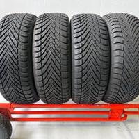 4 gomme 195 55 15 Pirelli invernale