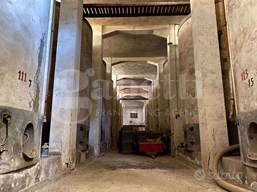 Rustico/Casale/Corte Pachino [Cod. rif 3218656VRG]