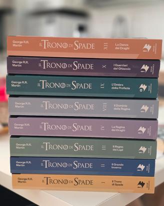 Il Trono di Spade 