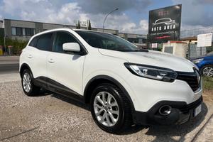 Renault Kadjar dCi 8V 110CV EDC Energy Hypnotic