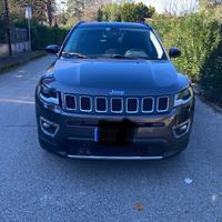 Jeep Compass 4xe Limited 190 cv 96kw