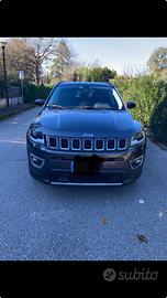 Jeep Compass 4xe Limited 190 cv 96kw