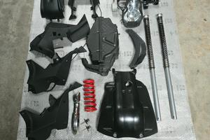 Ricambi ktm 990 950 lc8 adventure