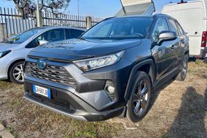 Toyota RAV 4 RAV4 2.5 HV (218CV) E-CVT 2WD Dynamic