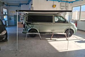 tendalino fiamma