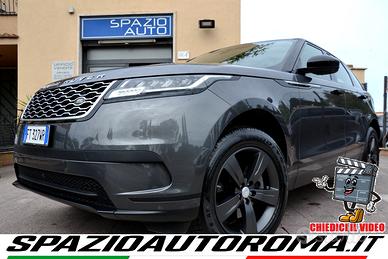 Land Rover Range Velar 2.0D 180CV **PREZZO REALE**