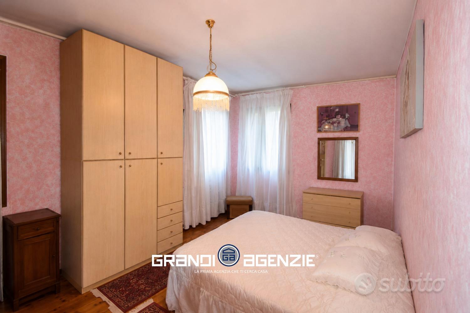 Appartamento – Treviso, Santa Maria del Rovere - Altro