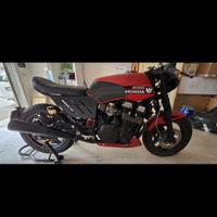 Honda CBX 750cc