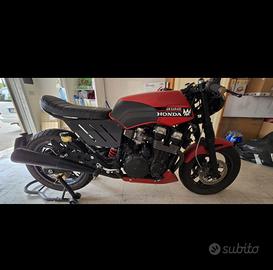 Honda CBX 750cc