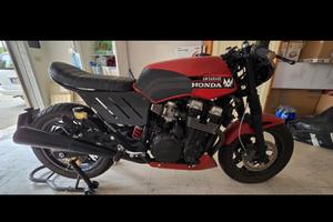 Honda CBX 750cc