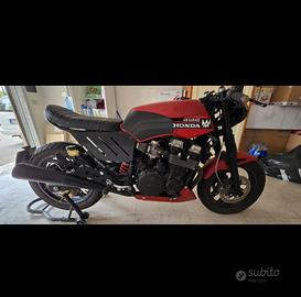 Honda CBX 750cc