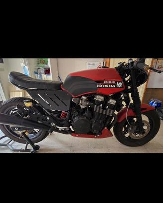 Honda CBX 750cc
