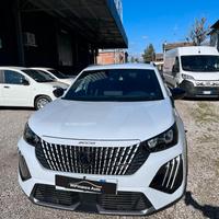 PEUGEOT 2008 2ª serie 2008 BlueHDi 130 S&S EAT...