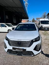 PEUGEOT 2008 2ª serie 2008 BlueHDi 130 S&S EAT...