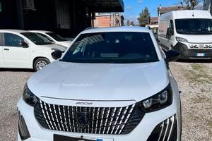 PEUGEOT 2008 2ª serie 2008 BlueHDi 130 S&S EAT...