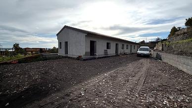 Villa Angolare - Nuova Costruzione