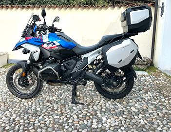 BMW R 1300 GS TROPHY