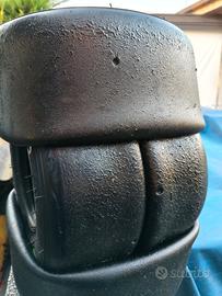 Gomme Kart Vega Verdi e Levanto