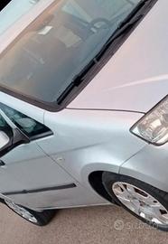 pochi chilometri nessun danno