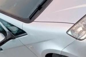 pochi chilometri nessun danno