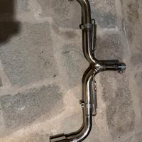 TERMINALE GOLF 8 GTI