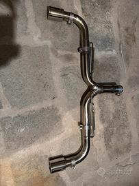 TERMINALE GOLF 8 GTI