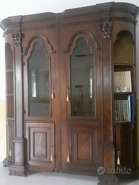 Arredamento casa in legno