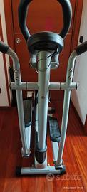 ellittica stepper