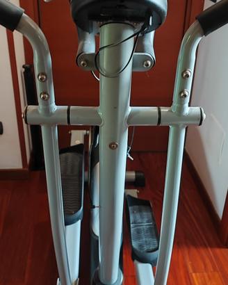 ellittica stepper