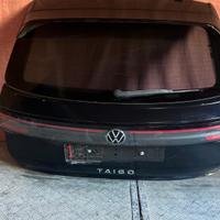 Portellone Volkswagen Taigo
