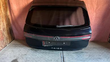 Portellone Volkswagen Taigo